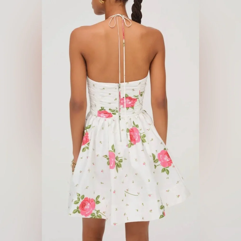 New For Love & Lemons dress - perfect dress for any event. - Picture 4 of 4